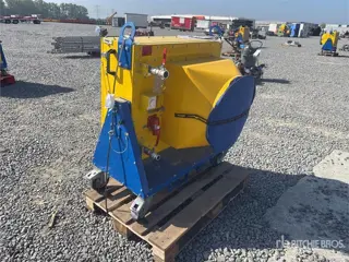 POLARTHERM WHT55 Space Heater (bj 2017)