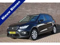 SEAT Arona 1.0 TSI Style Business Intense Full options! Navi, Parkeerassist
