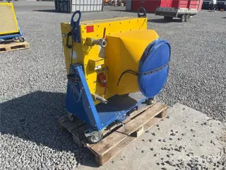 POLARTHERM WHT55 Space Heater (bj 2017)