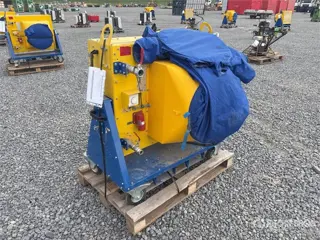 POLARTHERM Wht55 Space Heater (bj 2017)