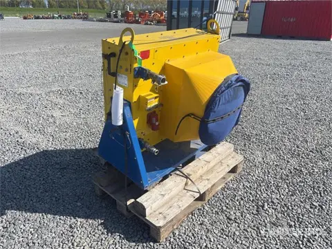 POLARTHERM WHT55 Space Heater