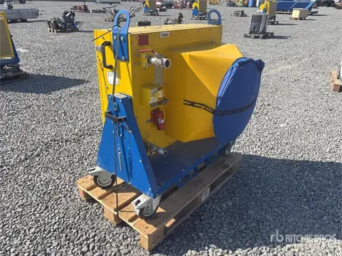 POLARTHERM WHT55 Space Heater (bj 2017)