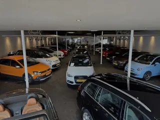 Ford Focus 1.6 TI-VCT Trend Sp. (bj 2011)