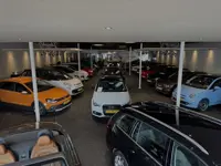 Ford Focus 1.6 TI-VCT Trend Sp. (bj 2011)