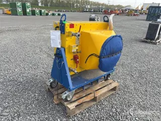 POLARTHERM WHT55 Space Heater (bj 2017)