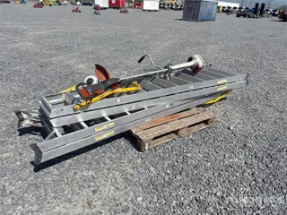 Dirks DOD12KB Ladder (bj 2012)