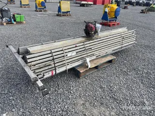 Hymer 700473699 Ladder