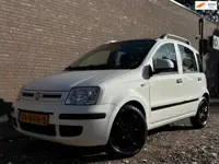 Fiat Panda 1.2 Edizione Cool | Dubbele Pano