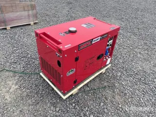 Ashita DG11000SE3 (bj 2025)