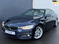 BMW 4-serie Coupé 420i Centennial High Executive AUT./LEDER/LED/ORGNL/