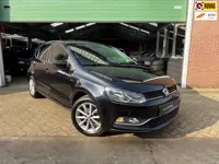 Volkswagen POLO 1.0|LOUNGE/CRUISE/PDC/CARPLAY