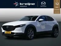 Mazda CX-30 2.0 e-SkyActiv-X M Hybrid Comfort | Navigatie | Adaptieve Cruise Control | Stoel/stuurwi