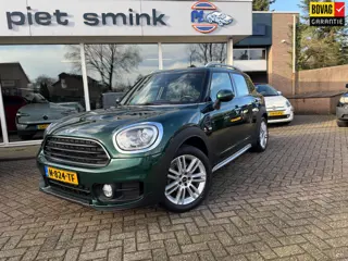 Mini Mini Countryman 1.5 One Chili