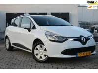 Renault Clio Estate 1.5 dCi ECO Expression Airco Cruise NAP