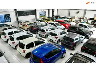 Ford Ka Krijgen nog 3 leuke Ford ka's binnen!!!