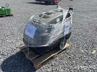 Kärcher HDS9/18-4MX Pressure Washer