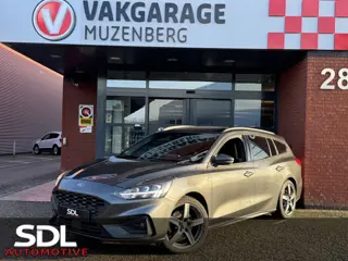 Ford FOCUS Wagon 1.5 EcoBoost ST Line Business // NAVI // PDC V+A // CLIMA // STOELVERWARMING // ADA