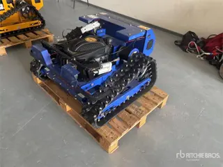 Mondini VT1000 Lawn Mower (Unused) (bj 2026)