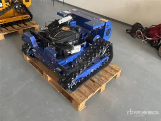 Mondini VT1000 Lawn Mower (Unused) (bj 2026)