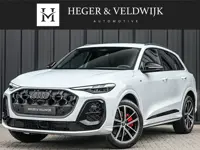 Audi Q5 2.0 TFSI e-hybrid quattro 368pk S edition Competition | S-Seats | B&O Sound | Head-Up | Memo