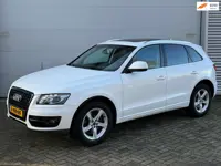 Audi Q5 3.0 TDI quattro l Pano l ACC l Volleder l Winterbanden l Xenon l Climate l Navi l Volledig O