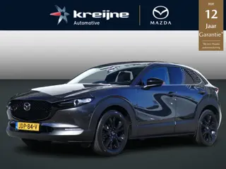 Mazda CX-30 2.5 e-SkyActiv-G M Hybrid Nagisa | BOSE | Camera | Adpt. Cruise | RIJKLAARPRIJS!