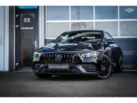 Mercedes-Benz CLA-klasse 200 |BUSINESS SOLUTION|AMG|LED|CAMERA|PERFORMANCE