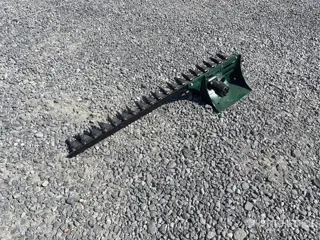 Solmek EF-150 (bj 2025)