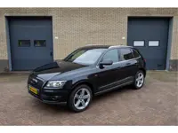 Audi Q5 2.0 TFSI quattro Pro Line (bj 2010, automaat)