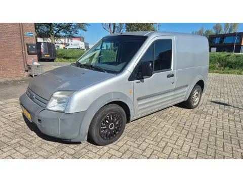 Ford Transit Connect T200S 1.8 TDCi