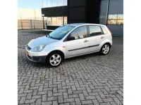 Ford Fiesta 1.4 TDCi Ambiente