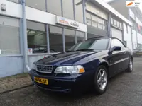 Volvo C70 Convertible 2.0 T Luxury Line