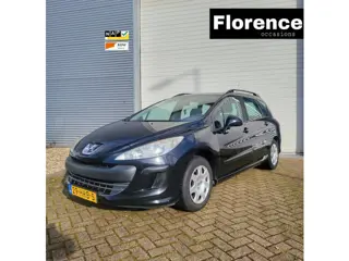 Peugeot 308 SW 1.6 VTi X-Line Trekhaak