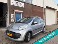 Citroen C1 1.0-12V Séduction APK&ELEKTRISCHE RAMEN