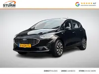 Ford Fiesta 1.0 EcoBoost Hybrid Titanium Multimedia Pack, NL-Auto!