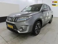 Suzuki Vitara 1.4 Boosterjet Style Smart Hybrid AllGrip AFNEEMBARE TREKHAAK/PANORAMADAK/ADATIEVE CRU