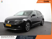 Volkswagen Polo 1.0 TSI 115pk DSG Highline | Navigatie | Apple Carplay/Android Auto | Climate Contro