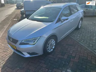 Seat Leon ST 1.2 TSI Style Business! Nw distributie!