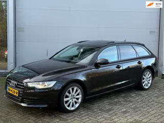 Audi A6 Avant 3.0 TDI Sport Edition l Pano l HeadUp l Exclusive Leder l Xenon l Navi l