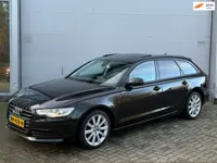 Audi A6 Avant 3.0 TDI Sport Edition l Pano l HeadUp l Exclusive Leder l Xenon l Navi l