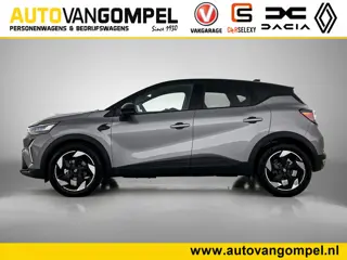 Renault Captur 1.8 E-Tech full hybrid 160PK techno | NAVI | WINTERPACK | CAMERA | ADAPTIVE CRUISE | 