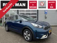 Kia Niro 1.6 GDi Hybrid BusinessLine (bj 2017, automaat)