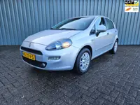 Fiat Punto Evo 1.4 Dynamic Automaat Lmv Climatronic