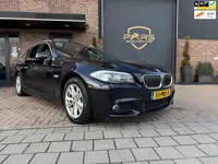BMW 5-serie Touring 528i High Executive Automaat 6 Cilinder M Sport M Performance M-Pakket