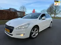 Peugeot 508 SW 1.6 e-HDi Blue Lease Executive NAP/CLIMA/PANO