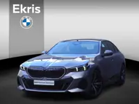 BMW 5 Serie Sedan 530e M Sportpakket Pro | Trekhaak met elektrisch wegklapbare kogel | 	Bowers & Wil