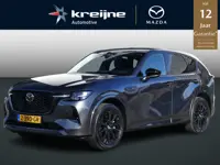 Mazda CX-60 2.5 e-SkyActiv PHEV Homura | Driver Assistance Pack | Convenience & Sound Pack | Logo's 