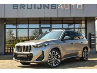 BMW X1 xDrive25e M-Sport Frozen mat Grey |Pano|BTW|