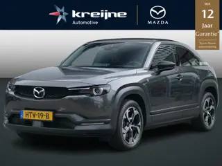 Mazda MX-30 e-SkyActiv R-EV 170 Advantage | Stoelverwaming | Camera | RIJKLAARPRIJS!