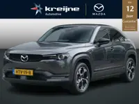 Mazda MX-30 e-SkyActiv R-EV 170 Advantage | Stoelverwaming | Adaptieve Cruise Control | Camera | RIJ
